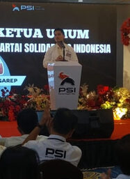 Kaesang Bakal Nyaleg DPR RI di Pileg 2029, Maju dari Dapil Puan