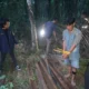 KAI Apresiasi Polres Way Kanan Ungkap Pencurian Rel Senilai Rp1,46 Miliar