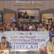 KAI Blacklist 19 Pelaku Pelecehan Seksual di Kereta Api Sepanjang 2026