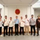 Kantor Pertanahan Nias Selatan Perkuat Sinergi Dengan Kejaksaan