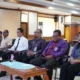 Kanwil Kemenkum Bali Dampingi Lima Pemda Ajukan Sanggahan Penilaian Indeks Reformasi Hukum