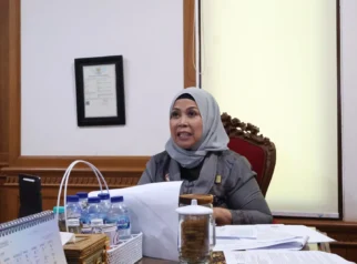 Kanwil Kemenkum Bali Dorong Inovasi dan Prestasi Melalui Penghargaan Karya Dhika dan Pegawai Teladan 2026