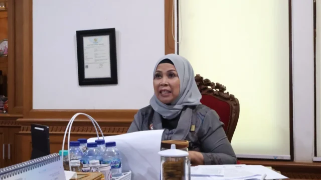 Kanwil Kemenkum Bali Dorong Inovasi dan Prestasi Melalui Penghargaan Karya Dhika dan Pegawai Teladan 2026