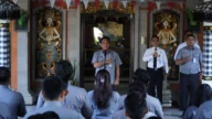 Kanwil Kemenkum Bali Tegaskan Komitmen Pelayanan Prima