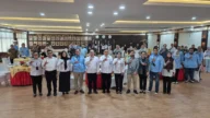 Kanwil Kemenkum Lampung Dorong Kepatuhan Roya Jaminan Fidusia