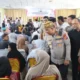 Kapolda Aceh Serahkan 1.000 Paket Sembako untuk Warga Terdampak Bencana di Bireuen