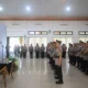 Kapolda Babel Pimpin Sertijab Sejumlah PJU Hingga Kapolres