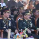 Kapolda Bali Pimpin Upacara Hari Bhayangkara ke-80, Tegaskan Komitmen Polri Bersinergi untuk Keamanan dan Pariwisata Bali