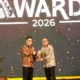 Kapolda Bali Raih Penghargaan Bali Nusra Awards 2026 untuk Pengawasan WNA