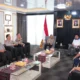 Kapolda Sumsel dan IMBI Perkuat Sinergi Polri dengan Komunitas Moge