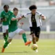 Kapten Francis Onyeka Bawa Jerman U19 ke Final Euro 2026, Tantang Spanyol