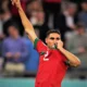 Kapten Maroko Achraf Hakimi Kembali Disorot Usai Timnya Tersingkir dari Piala Dunia 2026