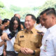 Kasatgas Tito Dorong Persetujuan Anggaran Rehab-Rekon Sumatera Dipercepat