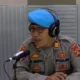 Kasipropam Tegaskan Polisi Melanggar di Buleleng Ditindak Tegas Tanpa Pandang Bulu