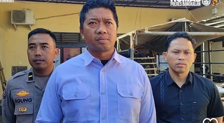 Kasus Bayi Dibuang di Bangkalan, Ibu 27 Tahun Jadi Tersangka