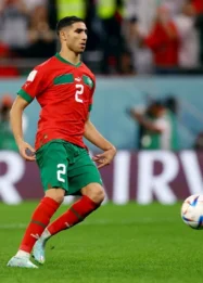 Kasus Hukum Achraf Hakimi Kembali Disorot Usai Maroko Tersingkir dari Piala Dunia 2026