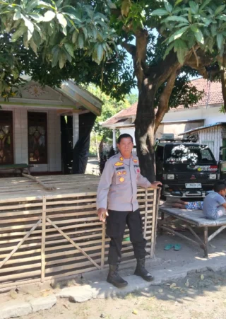 Kasus Pria Bertopeng Masuk ke Kamar Gadis di Situbondo Diselesaikan dengan Restorative Justice