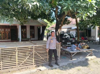 Kasus Pria Bertopeng Masuk ke Kamar Gadis di Situbondo Diselesaikan dengan Restorative Justice