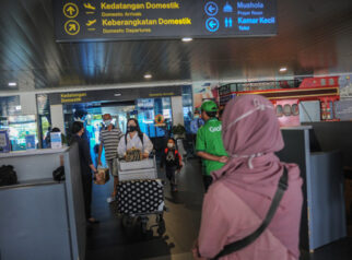 KDM Yakin Beroperasinya Bandara Husein Bikin Turis Asing Ramaikan Bandung