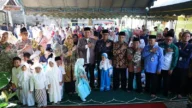 Kediri Perluas Ruang Inklusif bagi Anak Yatim dan Disabilitas