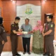 Kejari Jembrana Hentikan Perkara Pencurian Melalui Restorative Justice