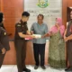 Syarat Terpenuhi, Kejari Jembrana Hentikan Perkara Pencurian melalui Restorative Justice