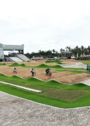Kejurnas BMX Banyuwangi Dimulai Besok, 263 Atlet Berebut 72 Medali