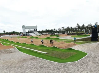 Kejurnas BMX Banyuwangi Dimulai Besok, 263 Atlet Berebut 72 Medali