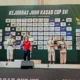 Kejurnas Kasad Cup, Judoka Buleleng Sumbang Dua Medali untuk Bali