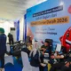 Kembali Hadir di Bali, Mandiri Rangkul 3.360 Pendonor Secara Nasional