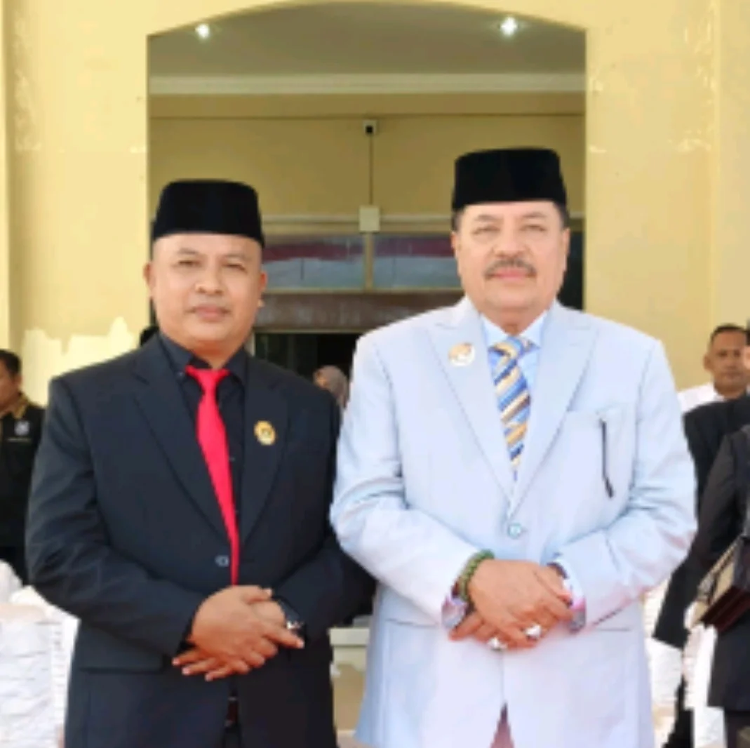 Kemenag Ajak Masyarakat Doa dan Zikir bersama HUT ke-24 Kabupaten Nagan Raya