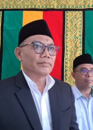 Kemenag Apresiasi Taekwondo Aceh Barat Juara Umum Kejuaraan Aceh LPP RRI
