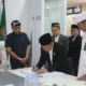 Kemenag Bali Serahkan Lahan Asrama Haji kepada Kemenhaj: Langkah Strategis Pemisahan Kelembagaan Haji