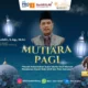 Kemenag Palembang Ajak Jadikan Safar Momentum Perbaiki Diri