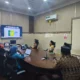 Kemenag Sumenep Matangkan Strategi Hadapi Penilaian Nasional Zona Integritas