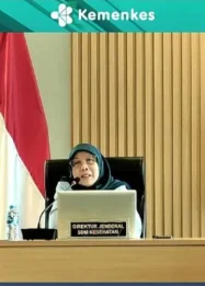 Kemenkes: Kematian Dokter Intern Siti Zahra Maghfira Akibat Masalah Mental, Bukan Jam Kerja