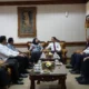 Kemenkum Bali Perkuat Sinergi Pelindungan KI Komunal dengan BPD