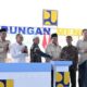 Resmikan Lima Bendungan, Presiden Prabowo Tegaskan Komitmen Mengabdi kepada Bangsa dan Rakyat