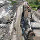 Kementerian PU Percepat Perbaikan Jembatan Pascabencana di Aceh
