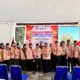 Ketua Kwarcab Lantik Pengurus Pramuka Saka Kencana Situbondo
