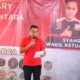 Khitanan Massal Warnai HUT Pertama Paguyuban Trisula