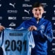 Khusanov Perpanjang Kontrak di City hingga 2031