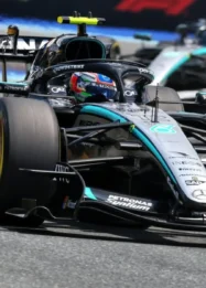 Kimi Antonelli Kokoh di Puncak Klasemen F1 2026 Usai Seri Hungaria