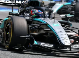 Kimi Antonelli Kokoh di Puncak Klasemen F1 2026 Usai Seri Hungaria