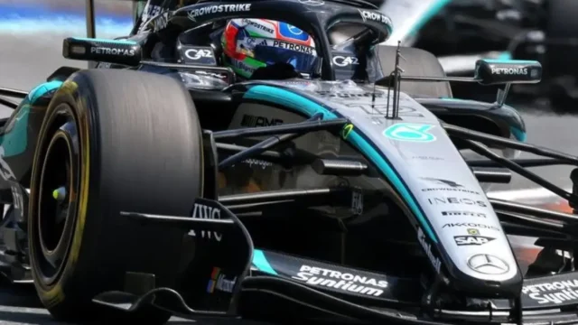 Kimi Antonelli Kokoh di Puncak Klasemen F1 2026 Usai Seri Hungaria