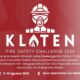 Peringati Hari Jadi Ke-222, Satpol PP dan Damkar Klaten Gelar Klaten Fire Safety Challenge 2026, Pendaftaran Gratis!