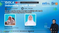 Kolaborasi Pemerintah dan Forum Anak Penting Wujudkan Kabupaten Layak Anak