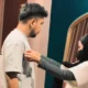 Konten Pernikahan Nathalie Holscher dan Aripat Viral di TikTok, Masuk Top 13 Trending