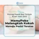Kontroversi Kontrak Popok Bayi California: Publik Masih Menunggu Transparansi