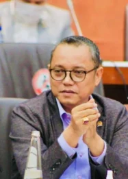 Kontroversi Ucapan 'Sirkus' Deddy Sitorus: Wartawan DPR Beri Ultimatum 1x24 Jam